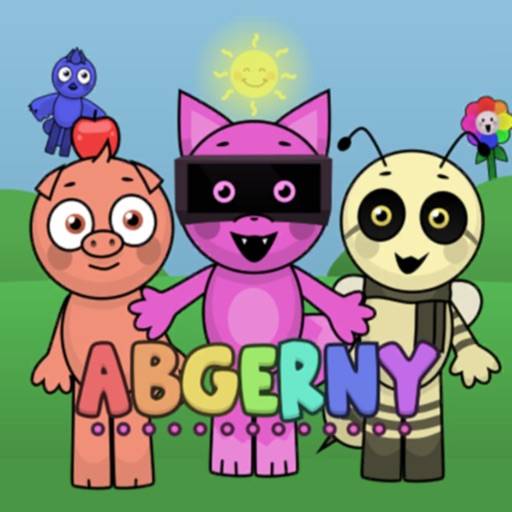 Sprunked Abgerny Music Game icon