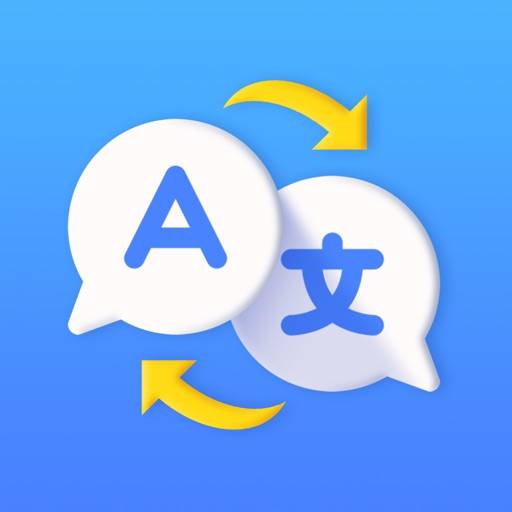 Voice Translator icon