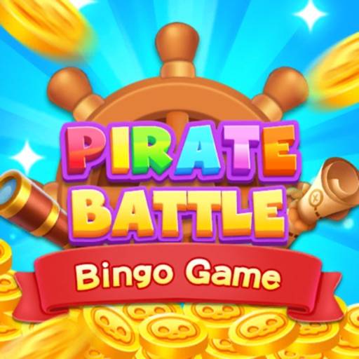 Pirate Battle - Bingo Game