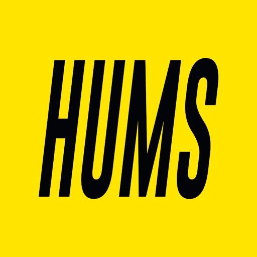 HUMS icon
