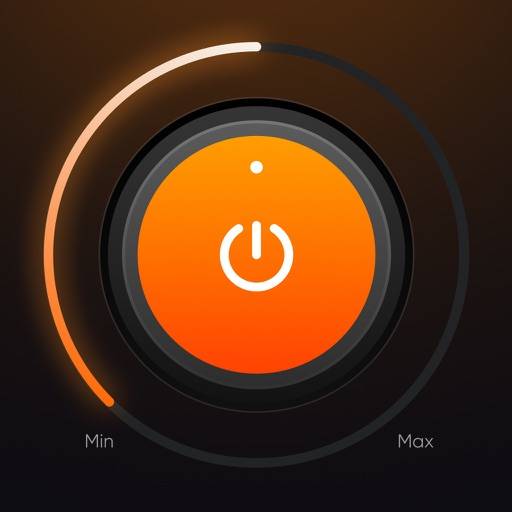 elimina Amplificatore di Volume: Boost