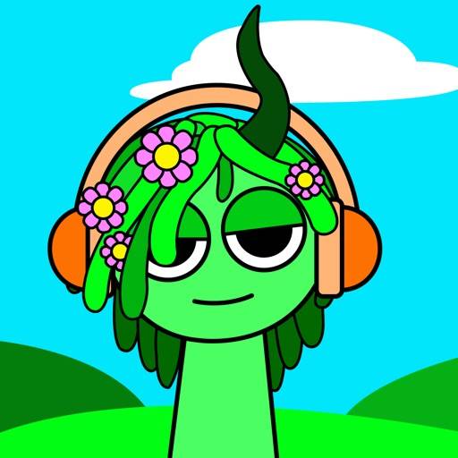 Mix Beats: Sprunki Music Game icon