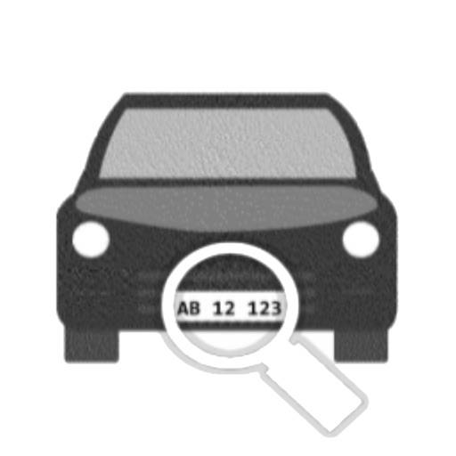 Mocha LPR icon
