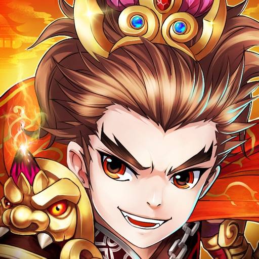 將星三國 icon