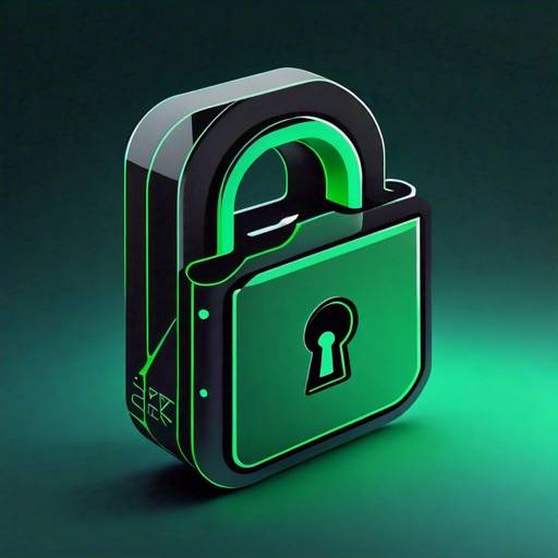 LockDown: Privacy ikon