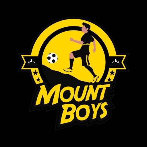 Mount Boys