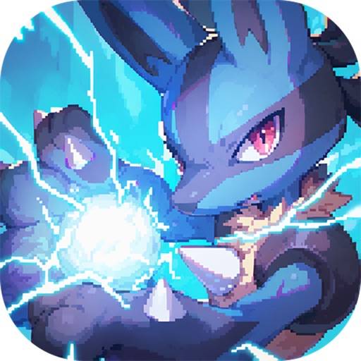 Pixel Awakening GBA icon