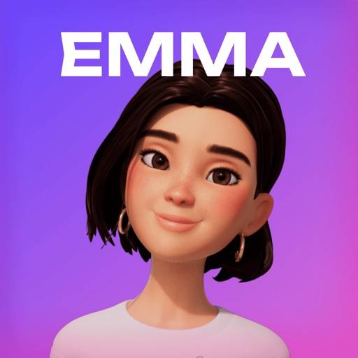 Emma: Parler anglais icon