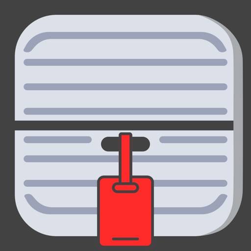 Bags - Ready. Set. Pack.