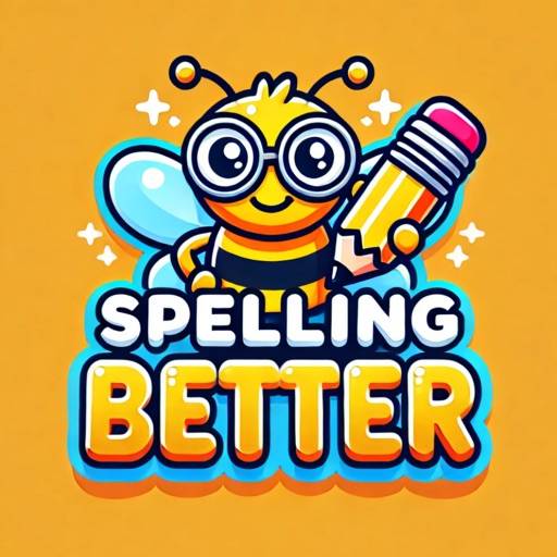 Spelling Bee Spelling Better icon