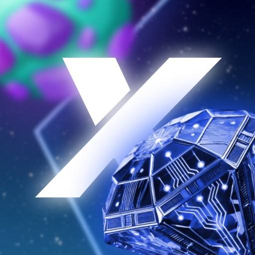 FirstX - Astro icône