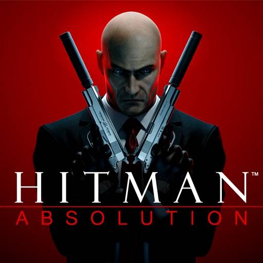 Hitman: Absolution app icon