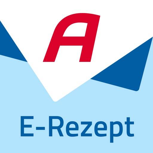 APONEO E-Rezept Symbol