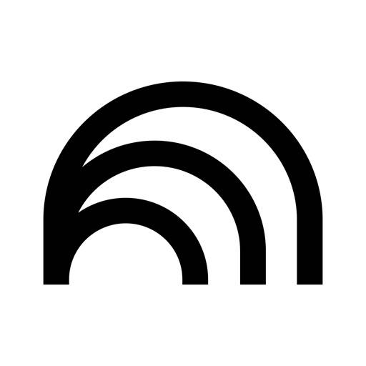 Google NotebookLM app icon