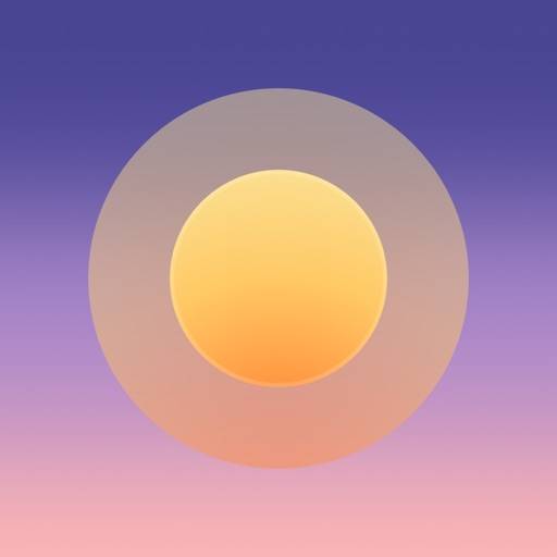 Element: Weather Radar app icon