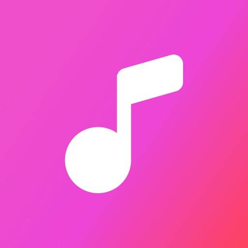 ClipTone: Ringtone Maker app icon