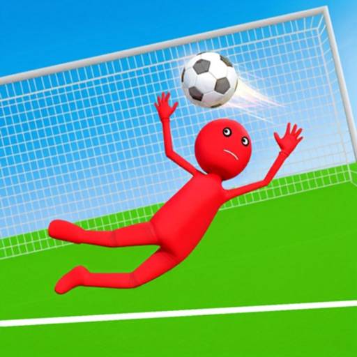 Wonder Goal: Fun Football Kick ikon