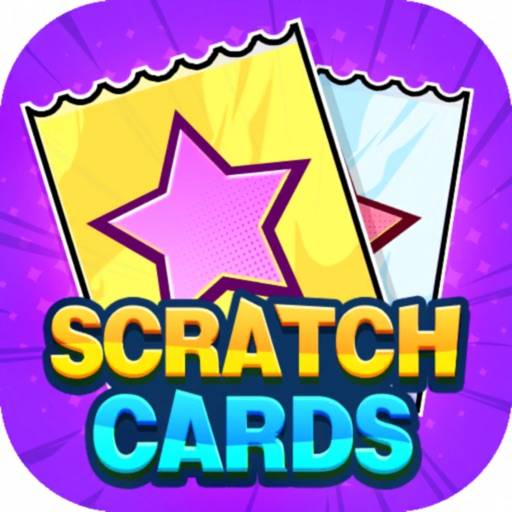 Scratch Cards: Lucky Game