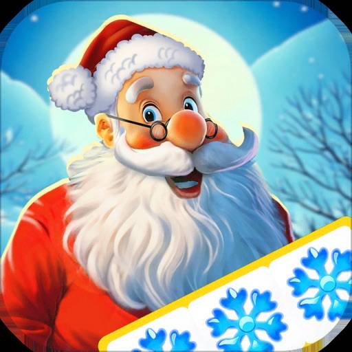 ta bort Christmas Adventure 3: Match-3