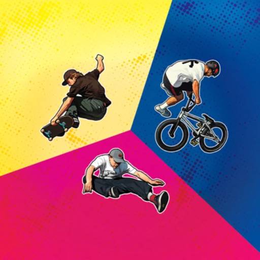 Red Bull Playgrounds Symbol