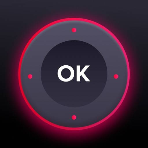 Remote for Smart TV: Control icon