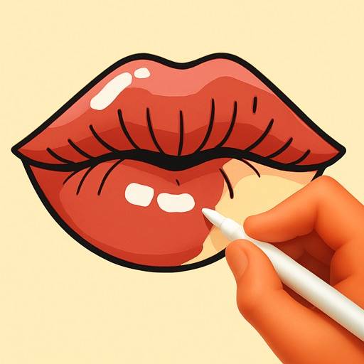 ArtLoop: Disegno Facile icon