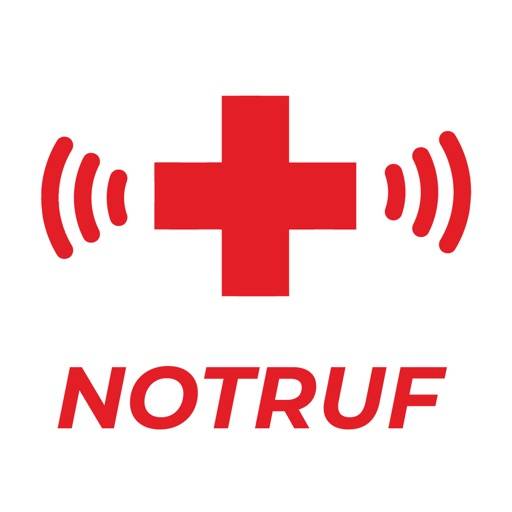 Notruf plus icon
