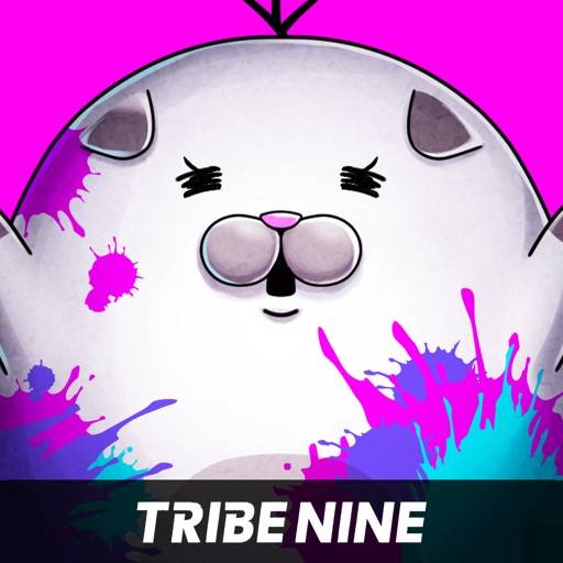 Tribe Nine icono