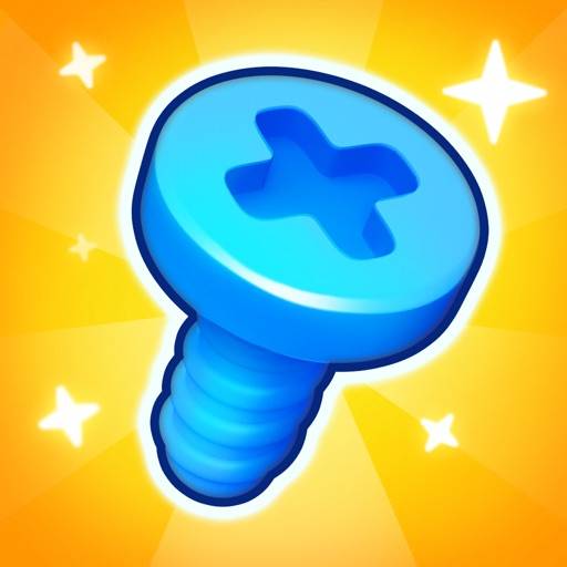 удалить Unscrew: Screw Pin Jam Puzzle
