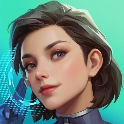Foundation: Galactic Frontier ikon