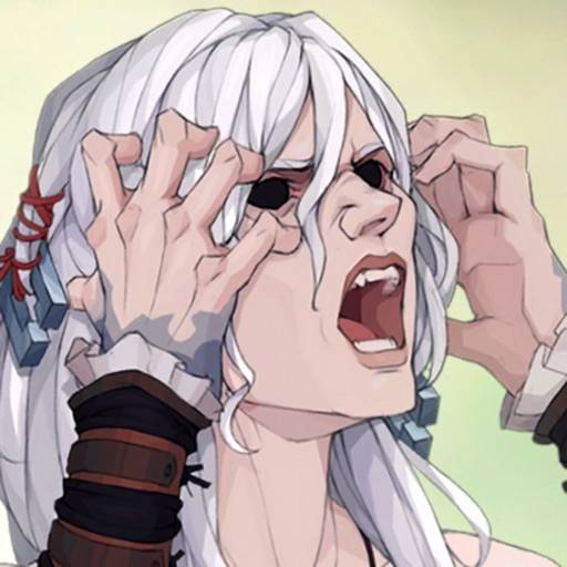 Ash of Gods: Redemption app icon