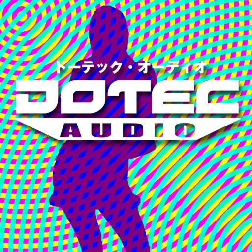 DOTEC-AUDIO DeeACID icon
