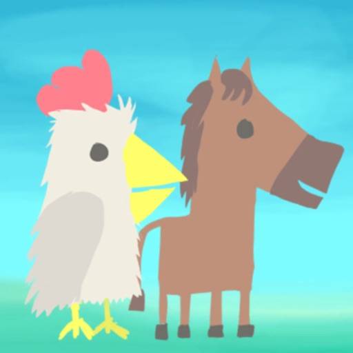 delete Ultimate Chicken Horse