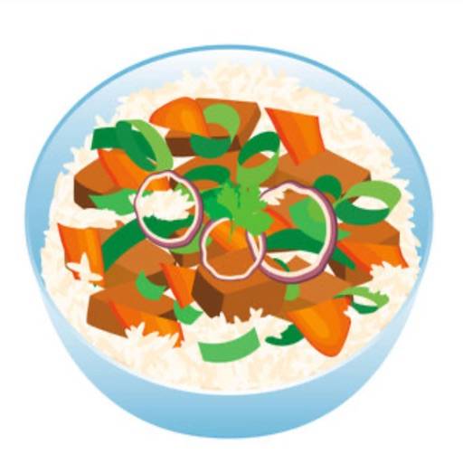 Salan Rice icon