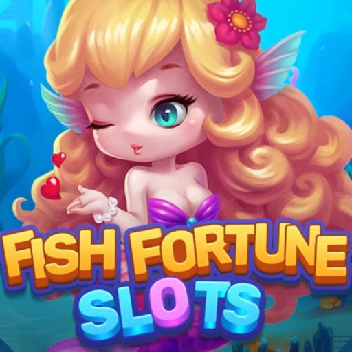 Fish Fortune Slot icon