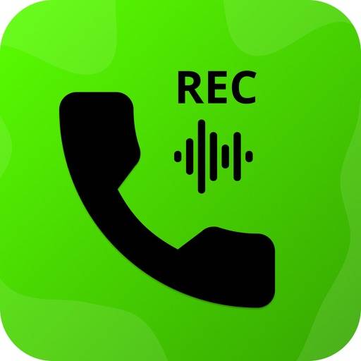 Call Recorder · Voice Record · icon
