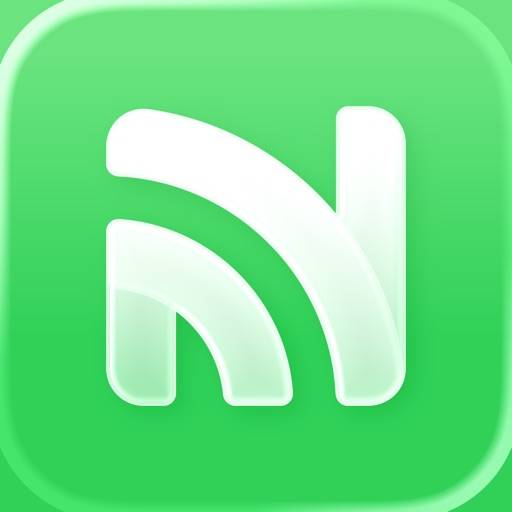 Newsbin: RSS Reader icône