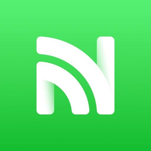 Newsbin icono