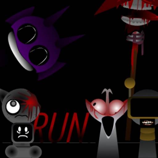 World Sprunkis all Phases icon