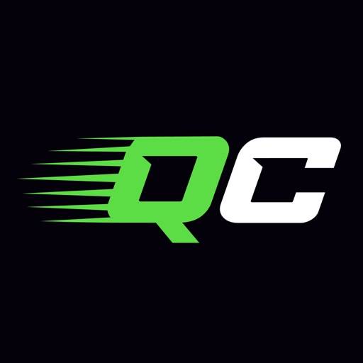 QuickCasino - Sport och Casino ikon