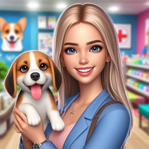 Pet World icon