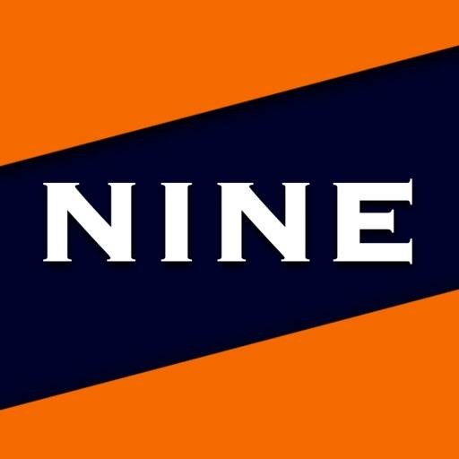 Nine Paradise Slots icon