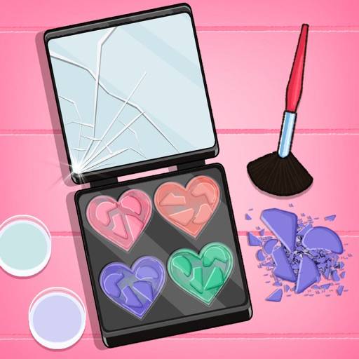 Tidy Up: Perfect Games app icon