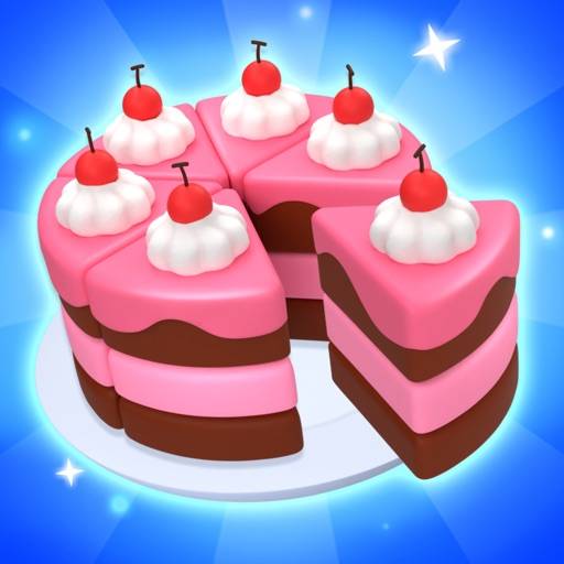 Cake Sort Meister löschen