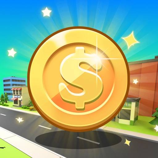 Lucky Fit Runner app icon