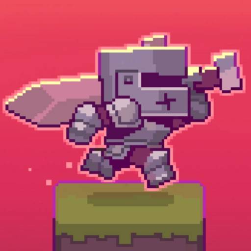 Heroll : Dice Roguelike app icon