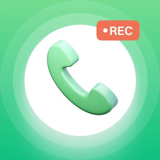 Call & Audio Recorder One Tap icona