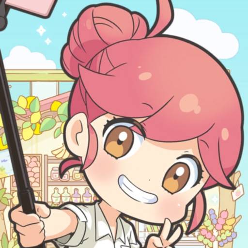 Hello Town: Merge & Story ikon