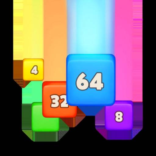 Royal Numbers : Merge Puzzle icon