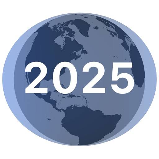 World Tides 2025 icon